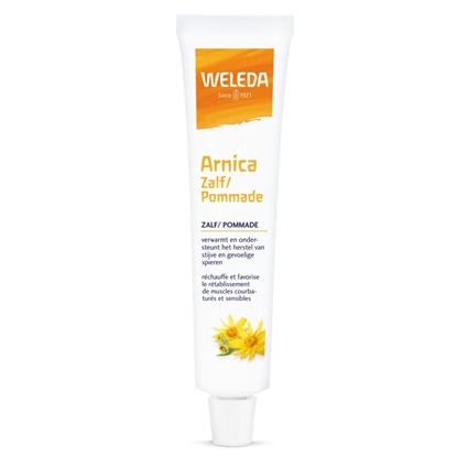 WELEDA ARNICA ZALF 25GR
